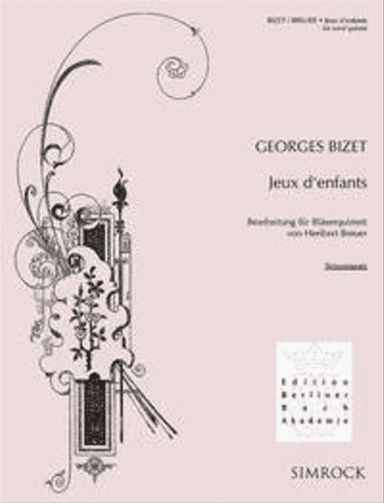 Jeux D'Enfants