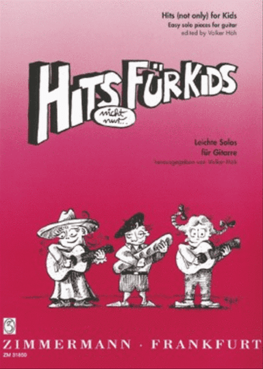 Hits (not only) for Kids