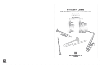 Festival of Carols