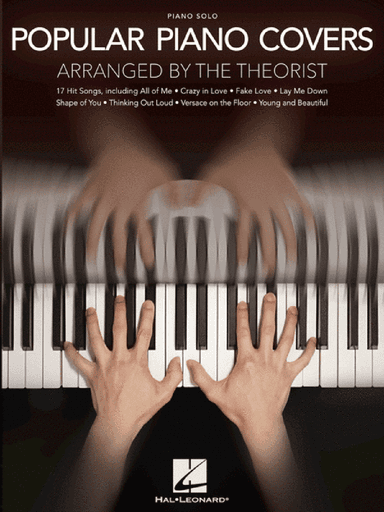 Popular Piano Covers