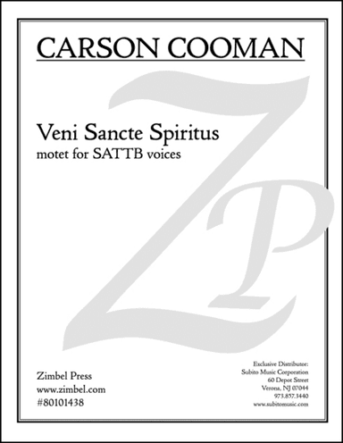 Veni Sancte Spiritus