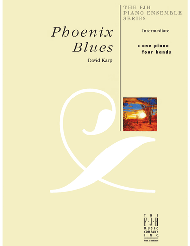 Phoenix Blues