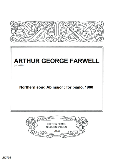Northern song Ab major