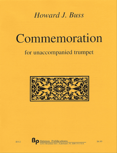 Commemoration