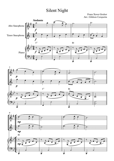 Silent Night