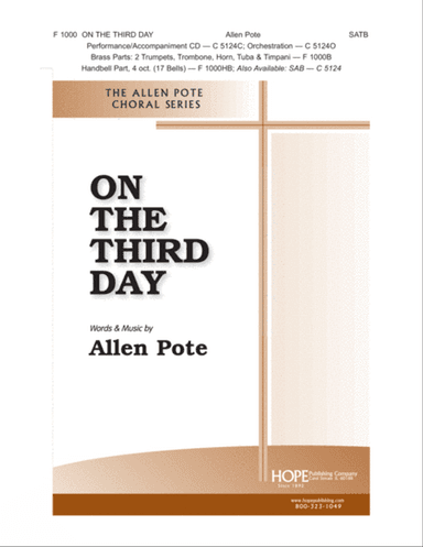 On the Third Day