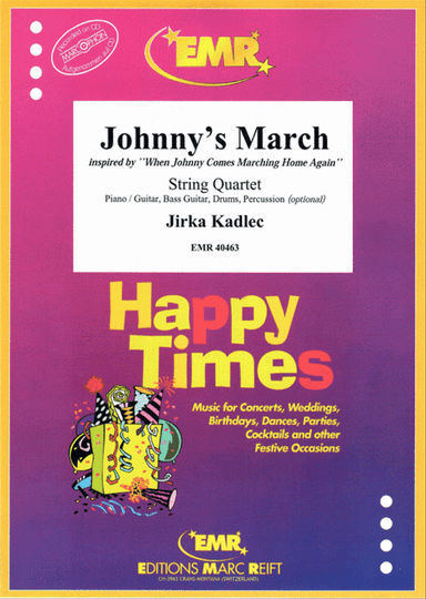Johnny's March