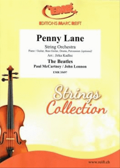Penny Lane