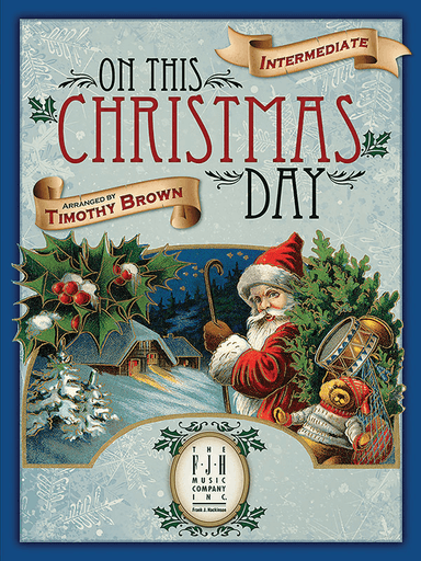 On This Christmas Day