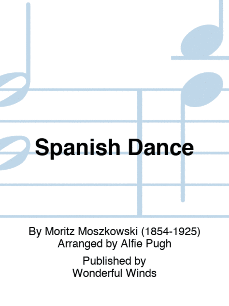 Spanish Dance