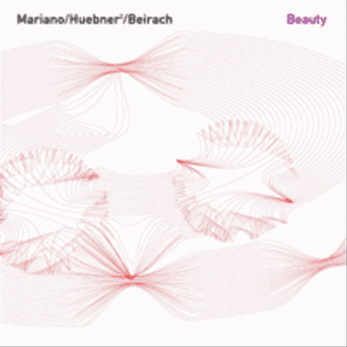 Mariano / Hübner / Beirach - Beauty