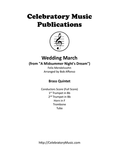 Wedding March