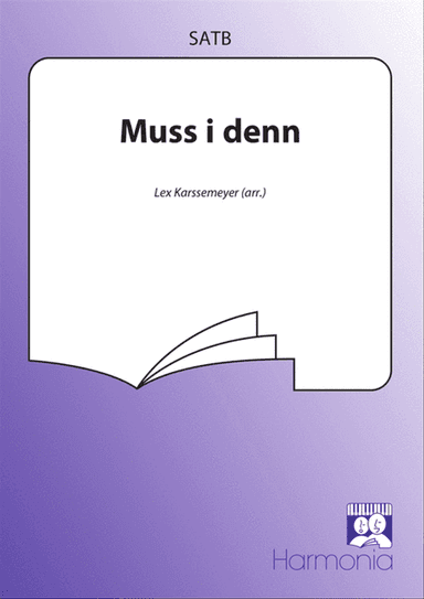 Muss i denn