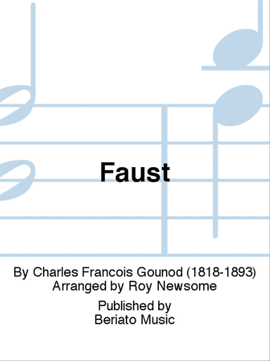 Faust