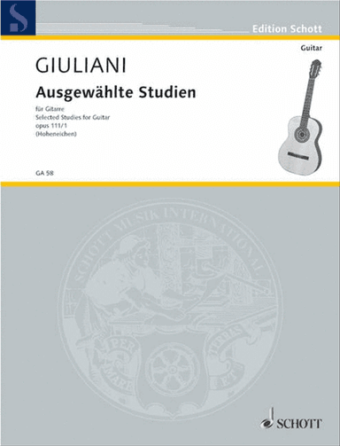 Selected Studies