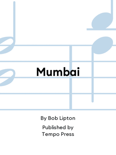 Mumbai