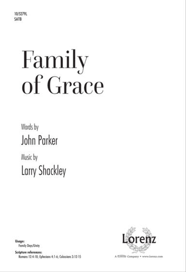 Family of Grace
