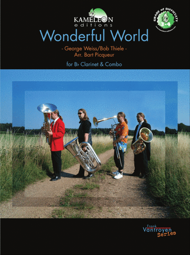 Wonderful World