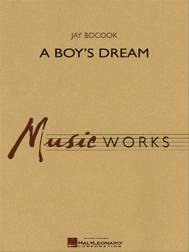 A Boy's Dream