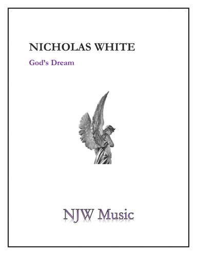 God's Dream