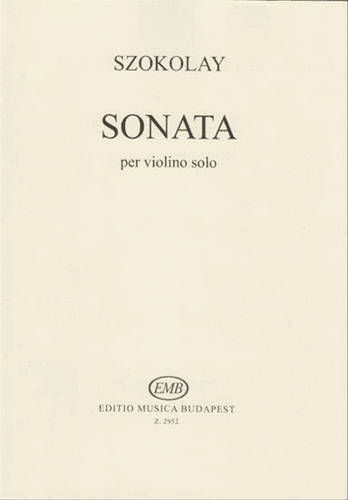 Sonate