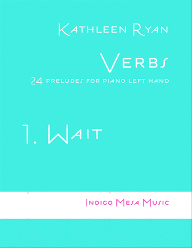 Wait (Verbs 1)