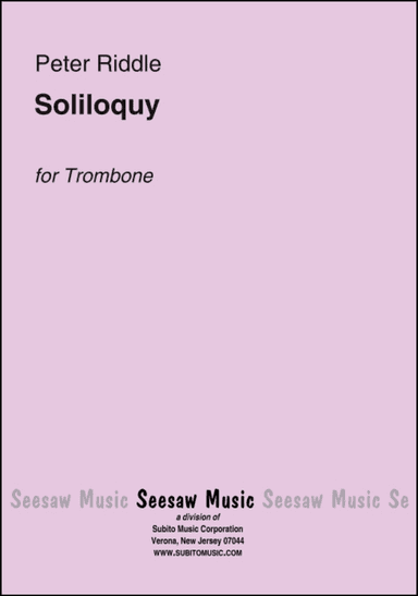 Soliloquy
