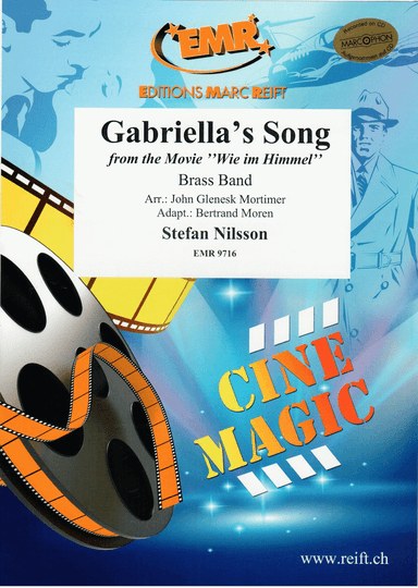 Gabriella's Song