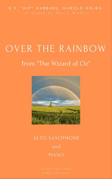 Over The Rainbow