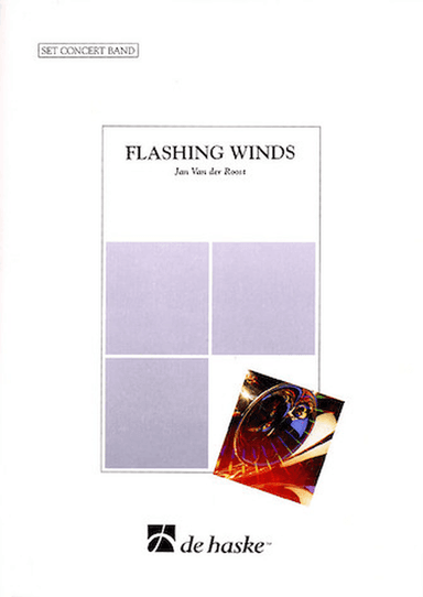Flashing Winds