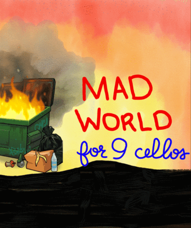 Mad World