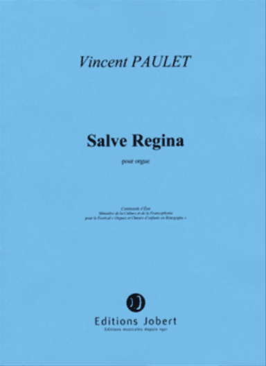 Salve Regina