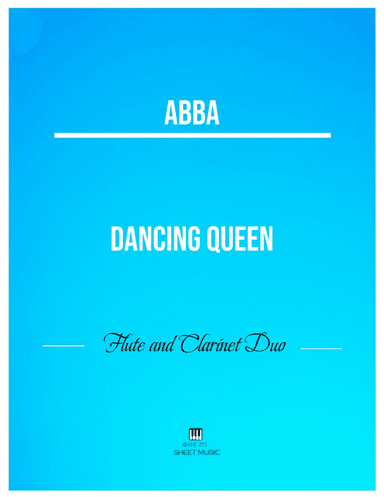 Dancing Queen