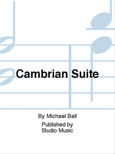 Cambrian Suite
