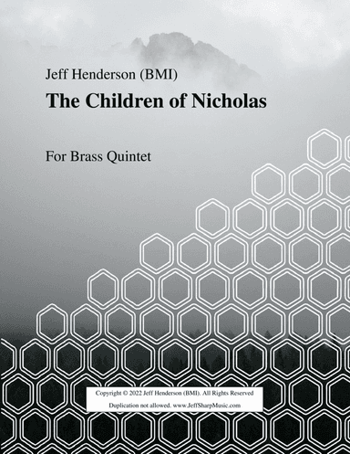 The Children of Nicholas
