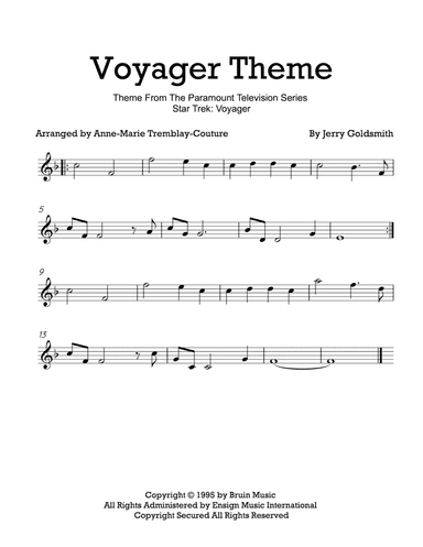 Star Trek - Voyager(r)