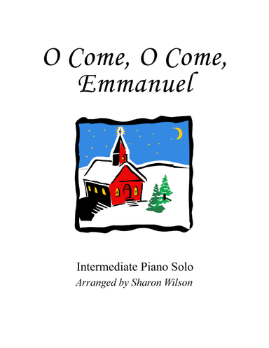 O Come, O Come, Emmanuel