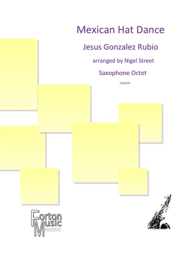 The Mexican Hat Dance