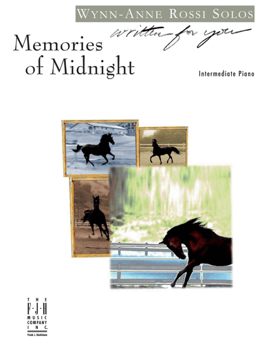 Memories of Midnight