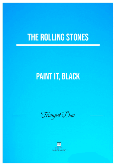 Paint It, Black