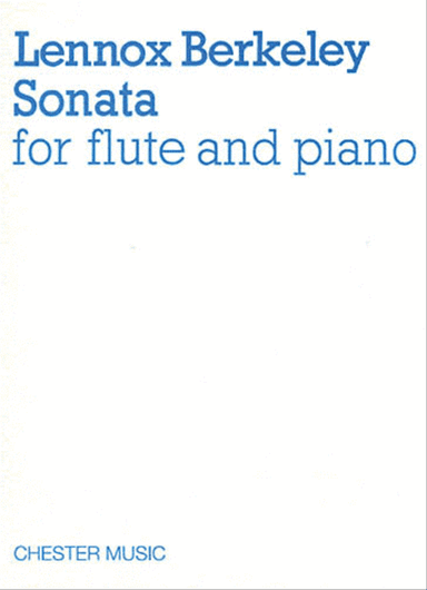 Sonata for Flute and Piano, Op. 97