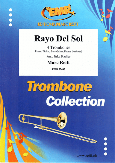 Rayo Del Sol