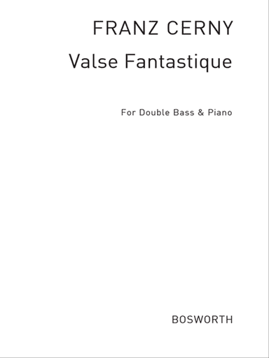 Valse Fantastique 2