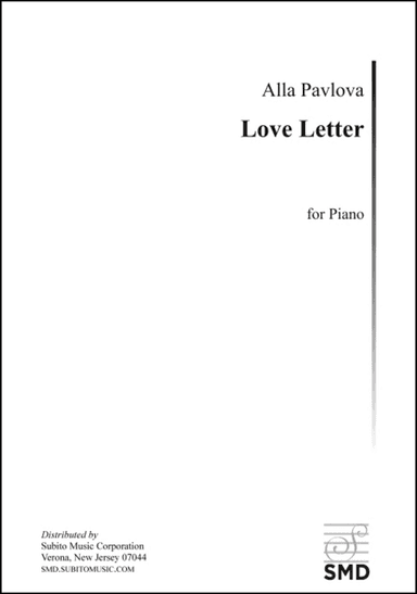 Love Letter