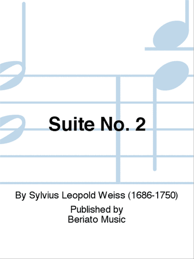 Suite No. 2