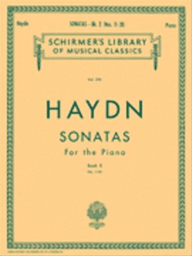 20 Sonatas – Book 2