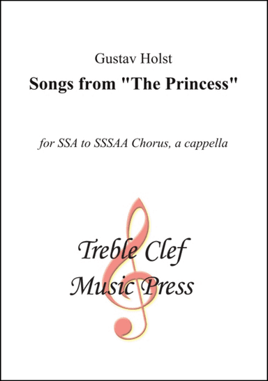 Songs from "The Princess"