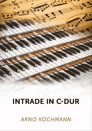 Intrade in C-Dur