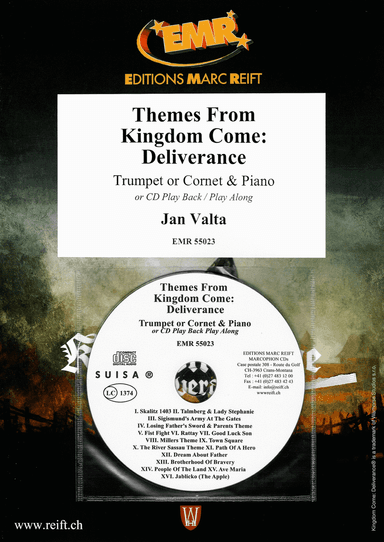 Themes From Kingdom Come: Deliverance