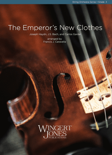 The Emperor's New Clothes